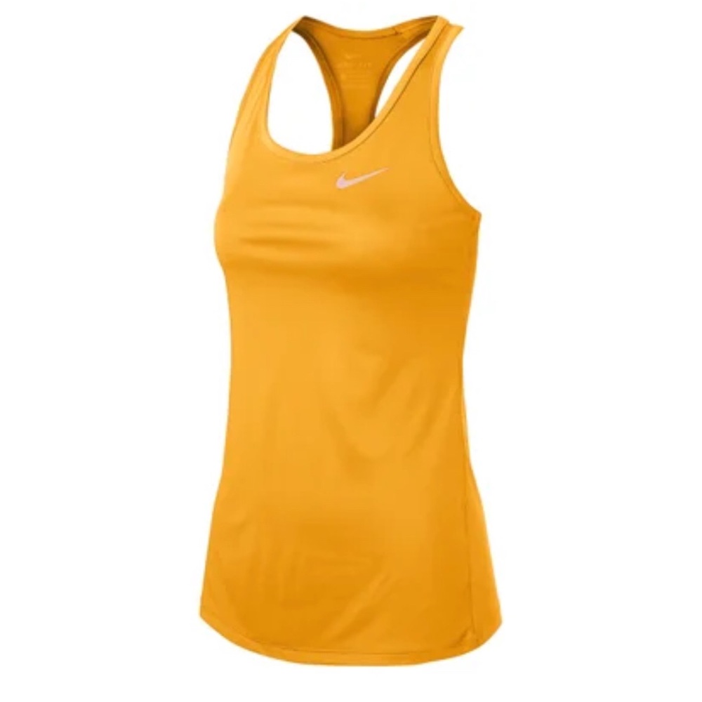 Nike Dri-Fit Women’s Tank Top